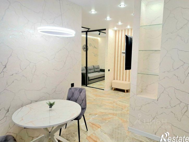 2-комн квартира Белорусская улица, 18,  д. 18