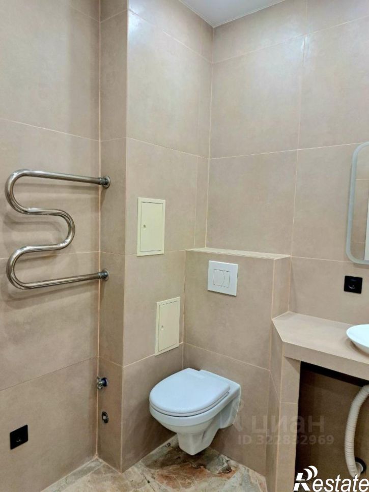 2-комн квартира Белорусская улица, 18,  д. 18