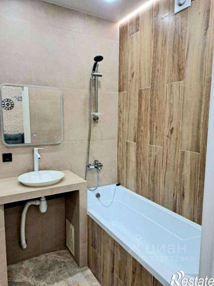 2-комн квартира Белорусская улица, 18,  д. 18