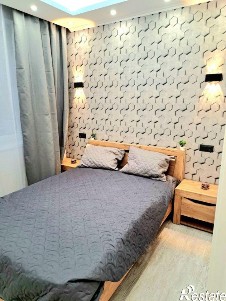 2-комн квартира Белорусская улица, 18,  д. 18