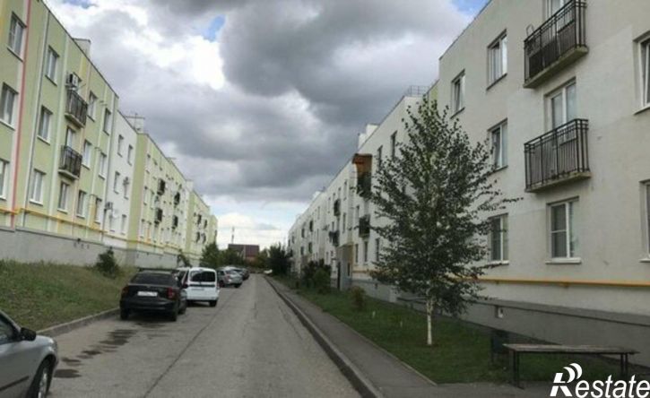 1-комн квартира бульвар Ивана Финютина, 64,  д. 64