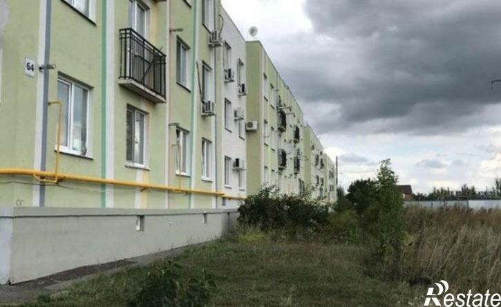 1-комн квартира бульвар Ивана Финютина, 64,  д. 64