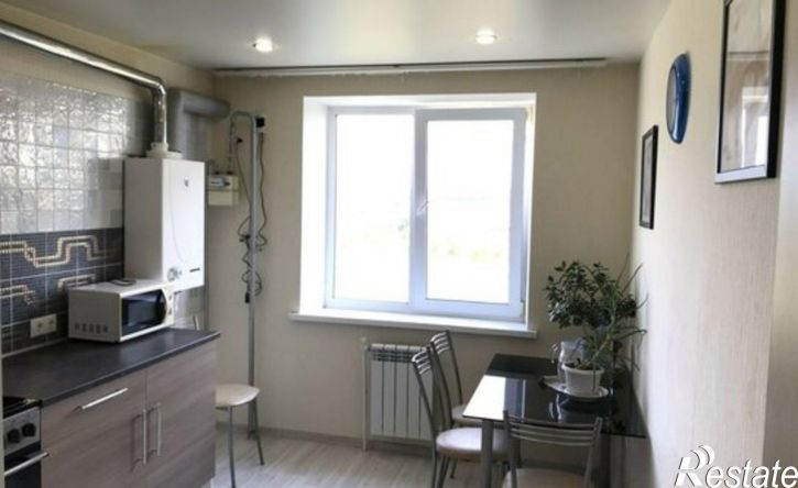 1-комн квартира бульвар Ивана Финютина, 64,  д. 64