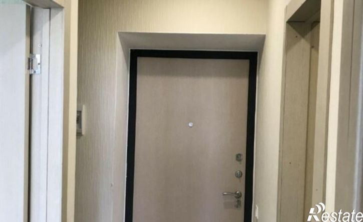 1-комн квартира бульвар Ивана Финютина, 64,  д. 64