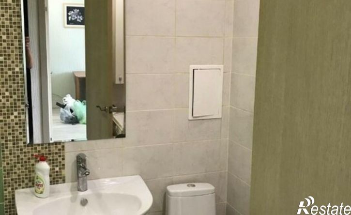 1-комн квартира бульвар Ивана Финютина, 64,  д. 64