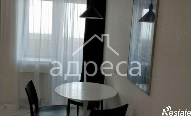 2-комн квартира Московское (18 км) шоссе, 7А,  д. 7А