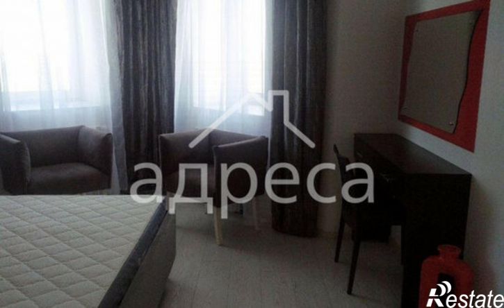 2-комн квартира Московское (18 км) шоссе, 7А,  д. 7А