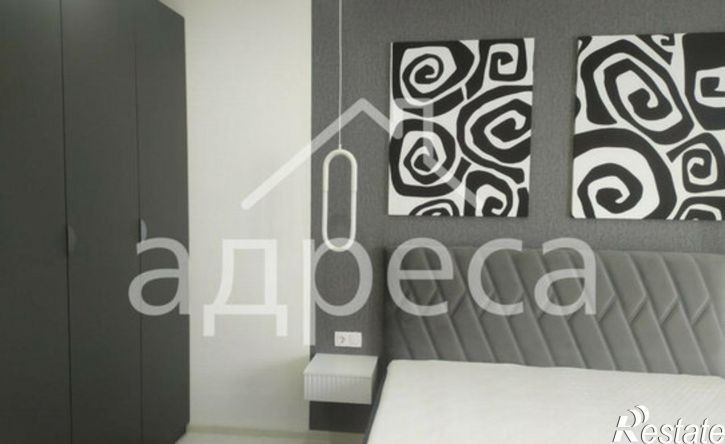 2-комн квартира Московское (18 км) шоссе, 7А,  д. 7А