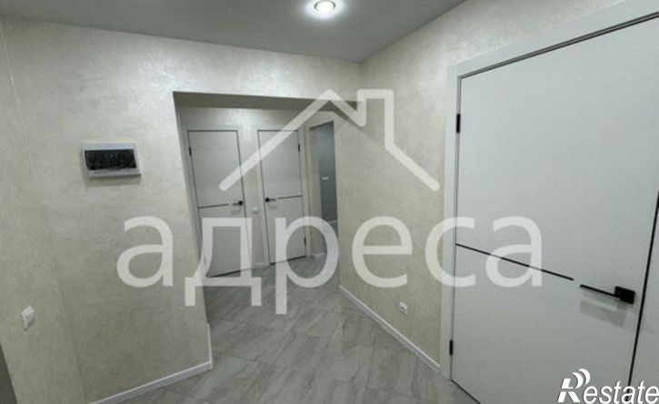 2-комн квартира Московское (18 км) шоссе, 7А,  д. 7А