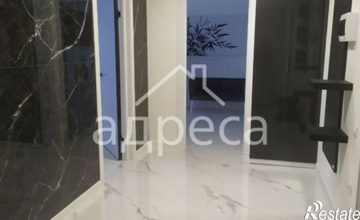 2-комн квартира Московское (18 км) шоссе, 7А,  д. 7А