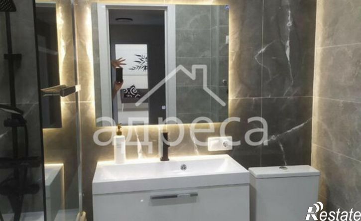 2-комн квартира Московское (18 км) шоссе, 7А,  д. 7А