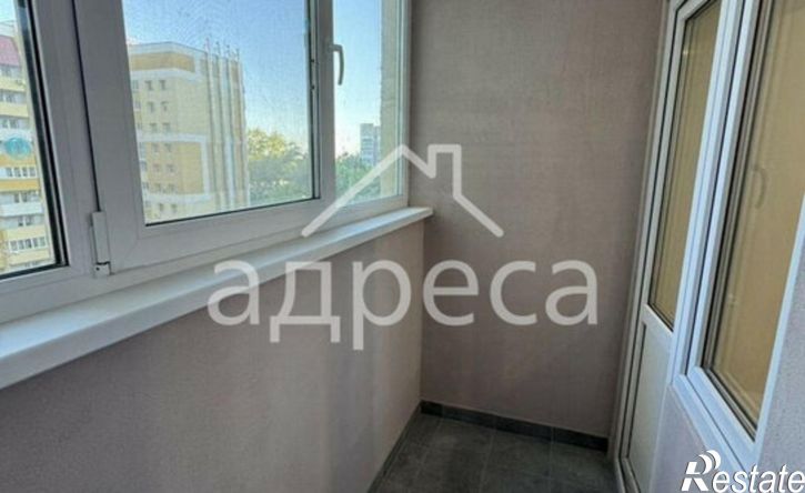 2-комн квартира Московское (18 км) шоссе, 7А,  д. 7А