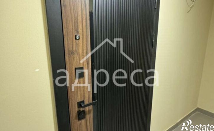 2-комн квартира Московское (18 км) шоссе, 7А,  д. 7А