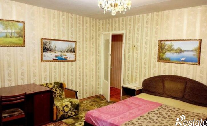 3-комн квартира ул Ново-Садовая, 31,  д. 31