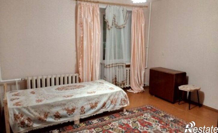 3-комн квартира ул Ново-Садовая, 31,  д. 31