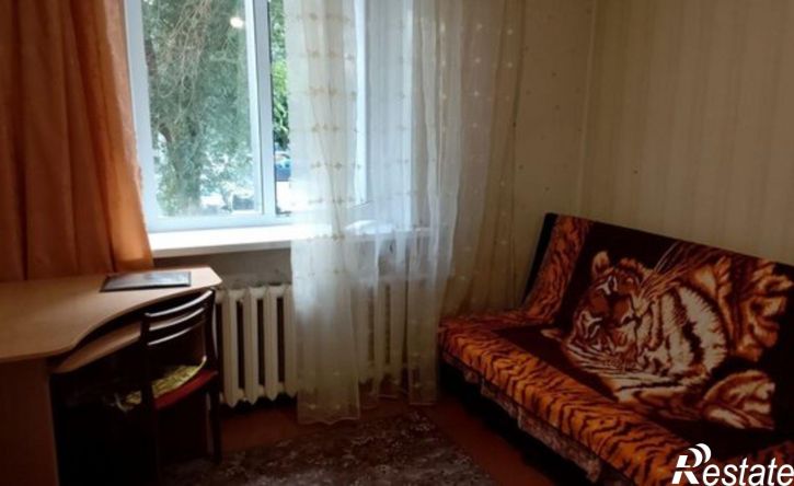 3-комн квартира ул Ново-Садовая, 31,  д. 31