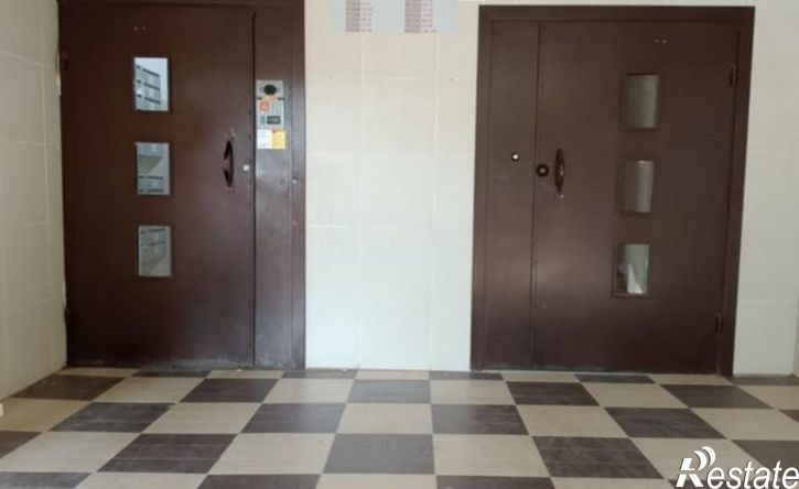 3-комн квартира ул Ново-Садовая, 31,  д. 31