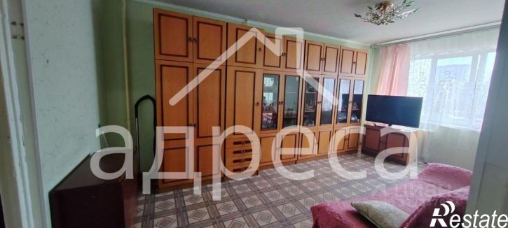 3-комн квартира ул Бубнова, 11А,  д. 11А