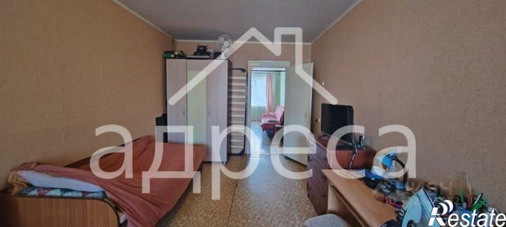 3-комн квартира ул Бубнова, 11А,  д. 11А