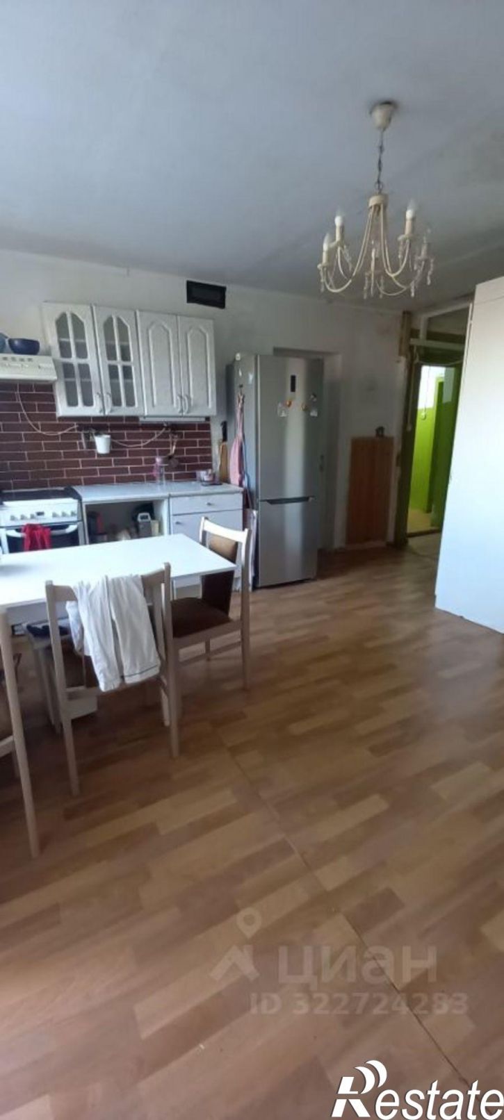 Комната Партизанская улица, 143А,  д. 143А