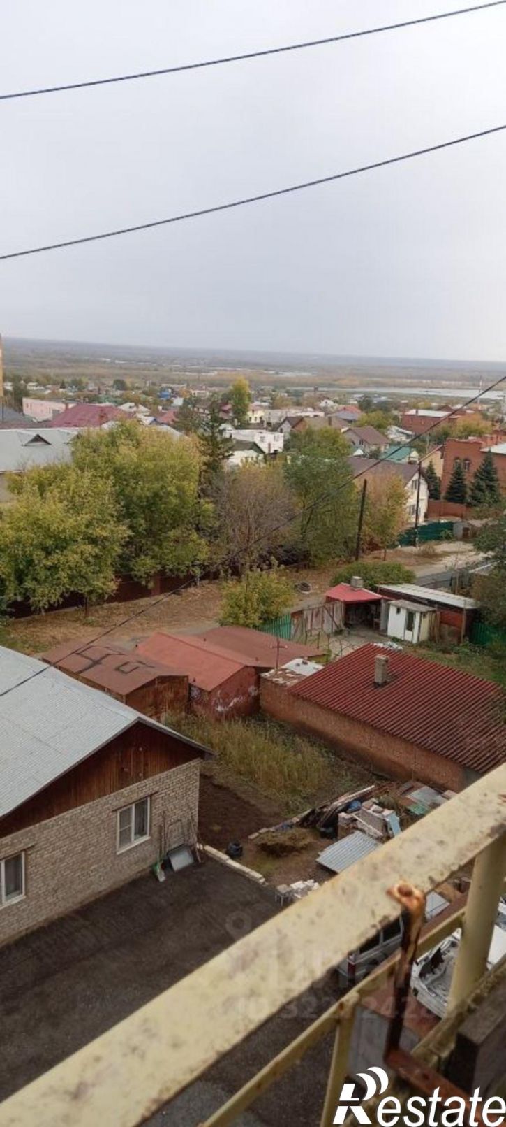 Комната Партизанская улица, 143А,  д. 143А