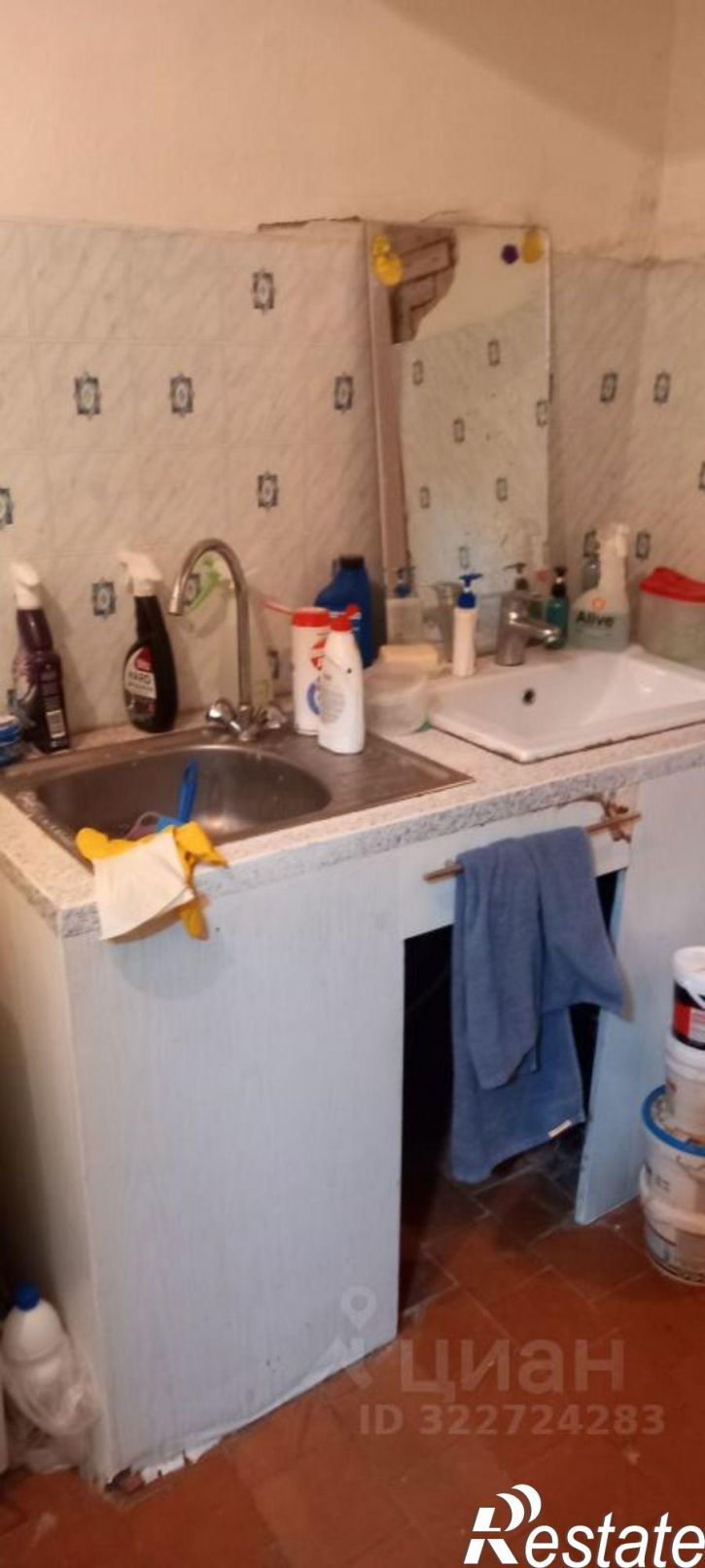 Комната Партизанская улица, 143А,  д. 143А