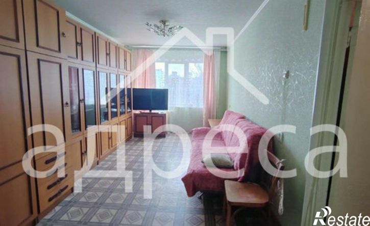 3-комн квартира ул Бубнова, 11А,  д. 11А