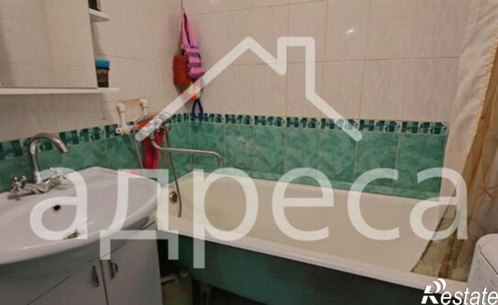 3-комн квартира ул Бубнова, 11А,  д. 11А