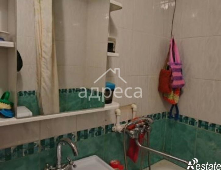 3-комн квартира ул Бубнова, 11А,  д. 11А