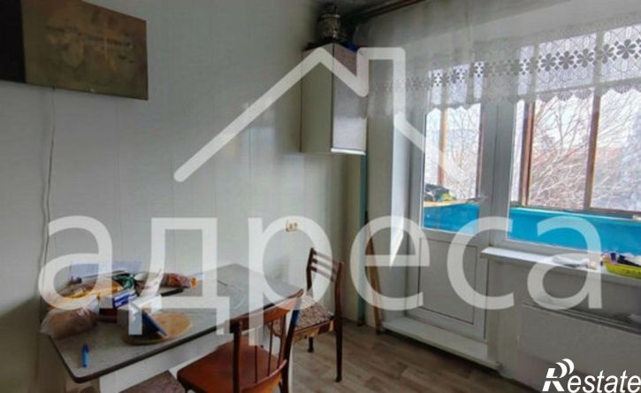 3-комн квартира ул Бубнова, 11А,  д. 11А