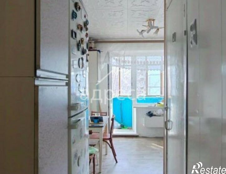 3-комн квартира ул Бубнова, 11А,  д. 11А