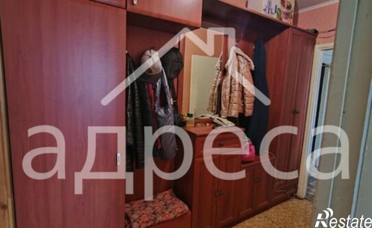 3-комн квартира ул Бубнова, 11А,  д. 11А