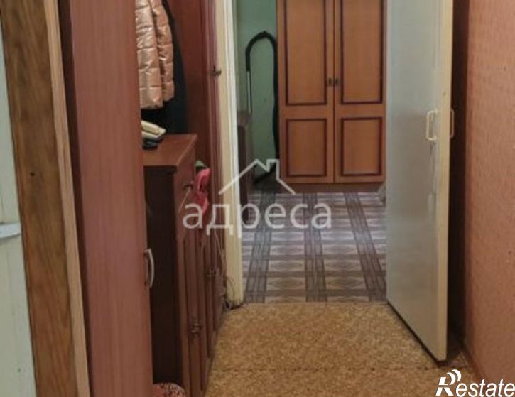 3-комн квартира ул Бубнова, 11А,  д. 11А