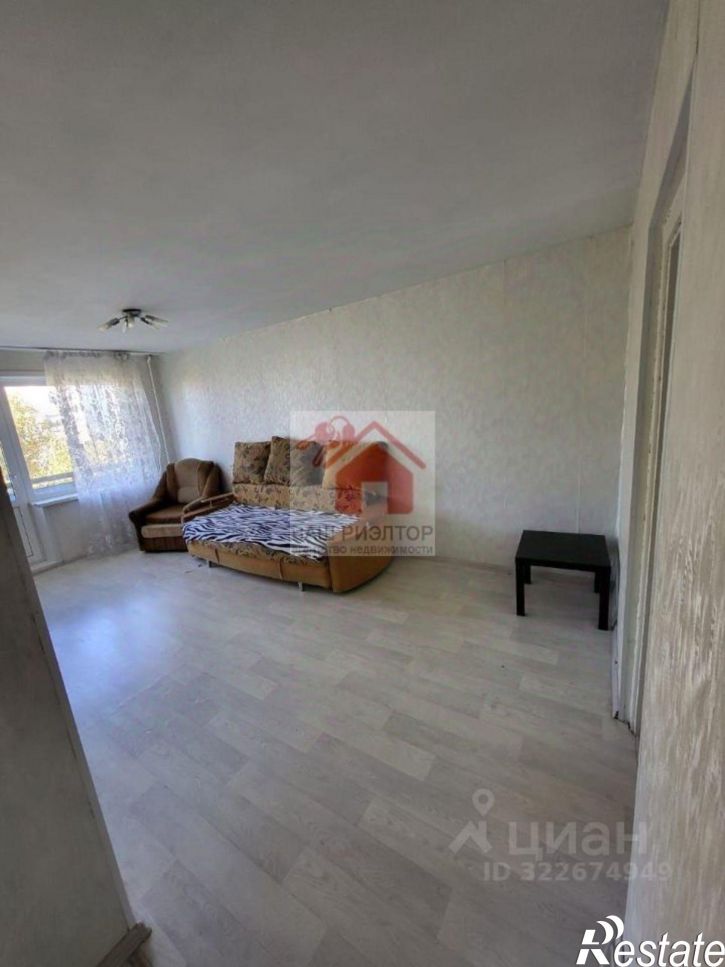 3-комн квартира пр-кт Карла Маркса, 461,  д. 461