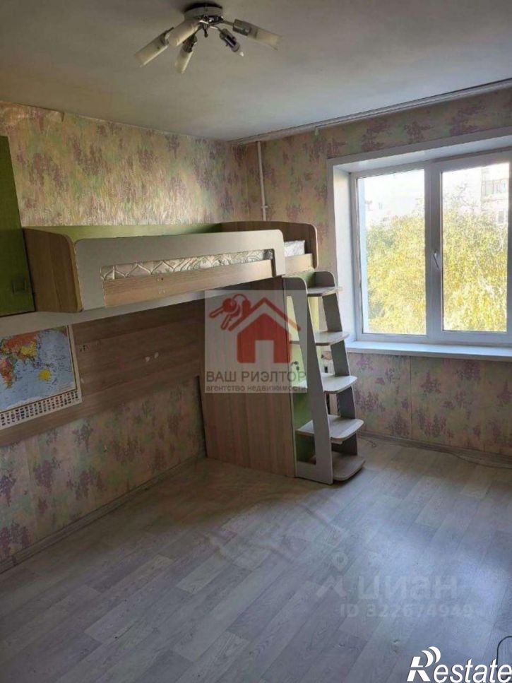 3-комн квартира пр-кт Карла Маркса, 461,  д. 461