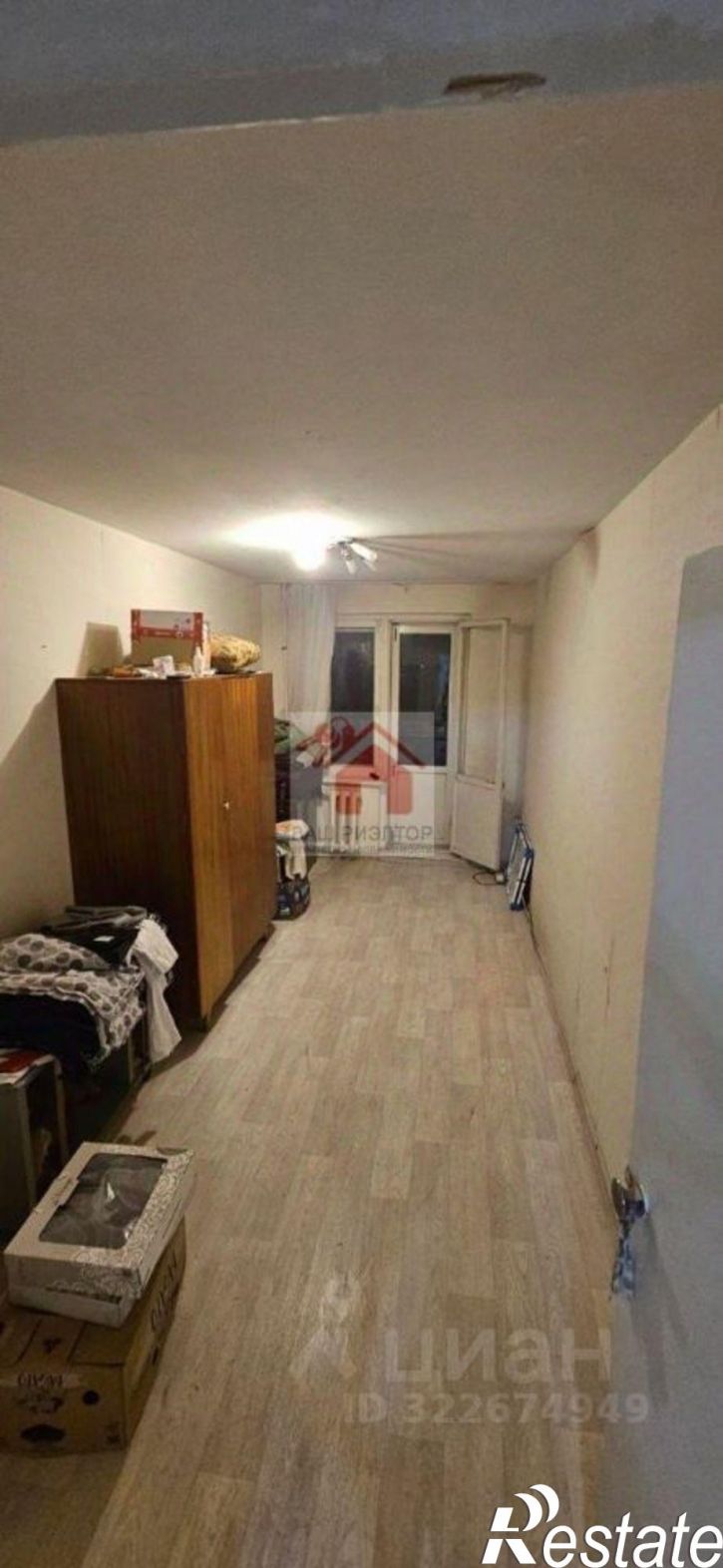 3-комн квартира пр-кт Карла Маркса, 461,  д. 461