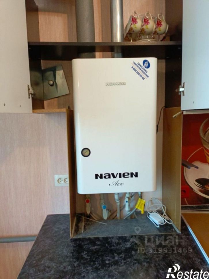 1-комн квартира 24-й км Московского шоссе, 9 с4,  д. 9 с4