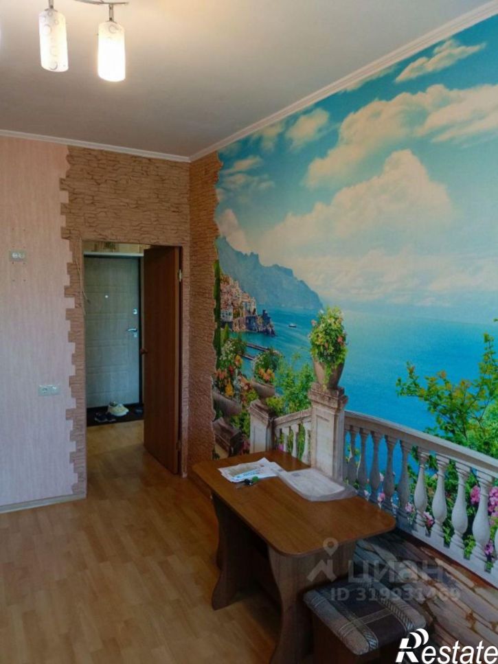 1-комн квартира 24-й км Московского шоссе, 9 с4,  д. 9 с4