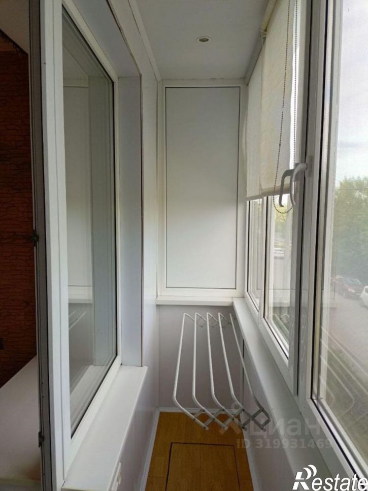 1-комн квартира 24-й км Московского шоссе, 9 с4,  д. 9 с4