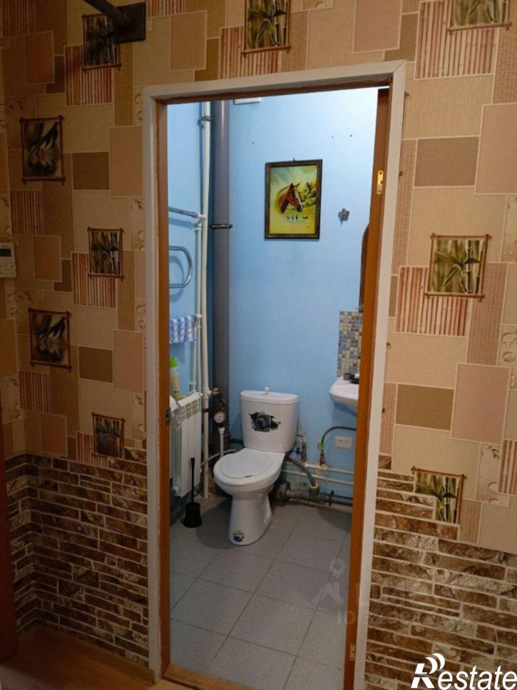 1-комн квартира 24-й км Московского шоссе, 9 с4,  д. 9 с4