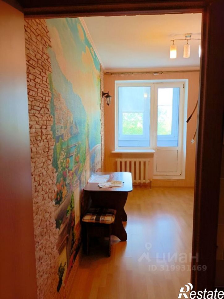 1-комн квартира 24-й км Московского шоссе, 9 с4,  д. 9 с4