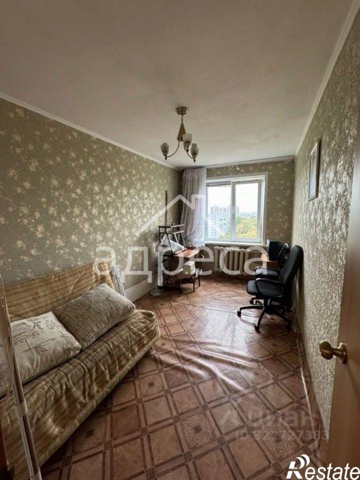 3-комн квартира ул Черемшанская, 226,  д. 226