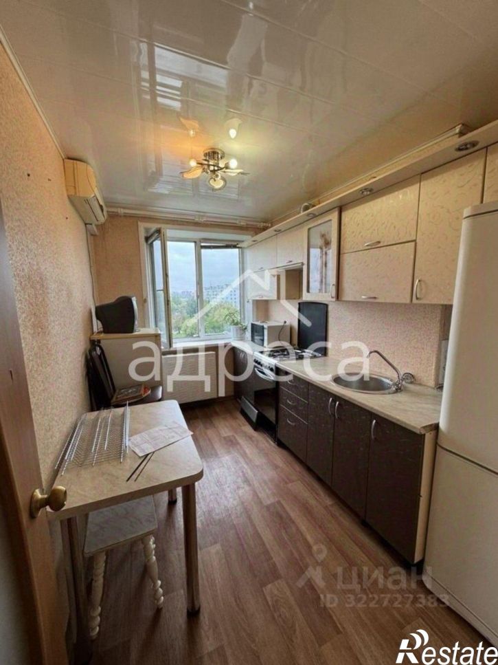 3-комн квартира ул Черемшанская, 226,  д. 226