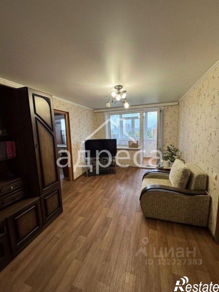 3-комн квартира ул Черемшанская, 226,  д. 226