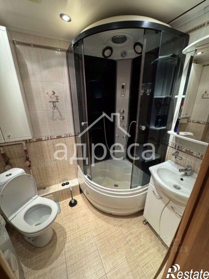 3-комн квартира ул Черемшанская, 226,  д. 226