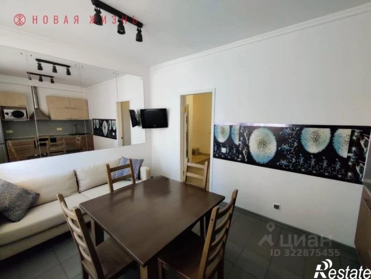 2-комн квартира ул Вилоновская, 84,  д. 84