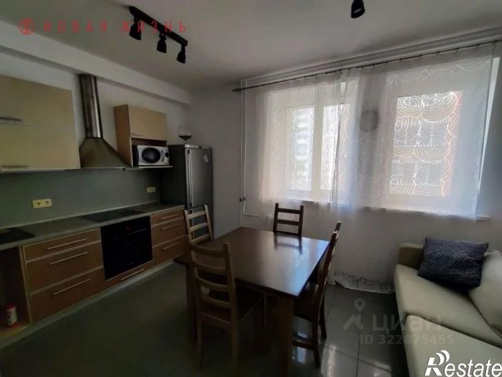 2-комн квартира ул Вилоновская, 84,  д. 84