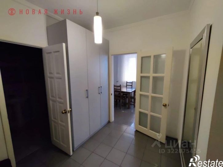 2-комн квартира ул Вилоновская, 84,  д. 84