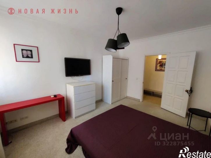 2-комн квартира ул Вилоновская, 84,  д. 84