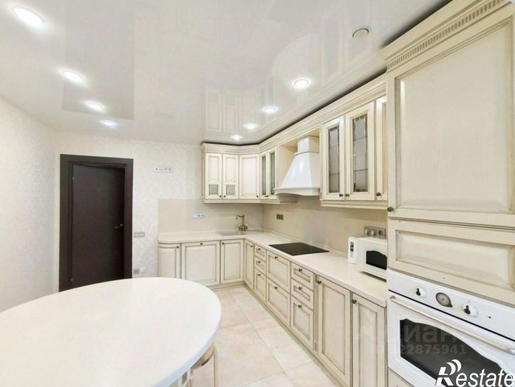 3-комн квартира ул Молодежная, 16,  д. 16